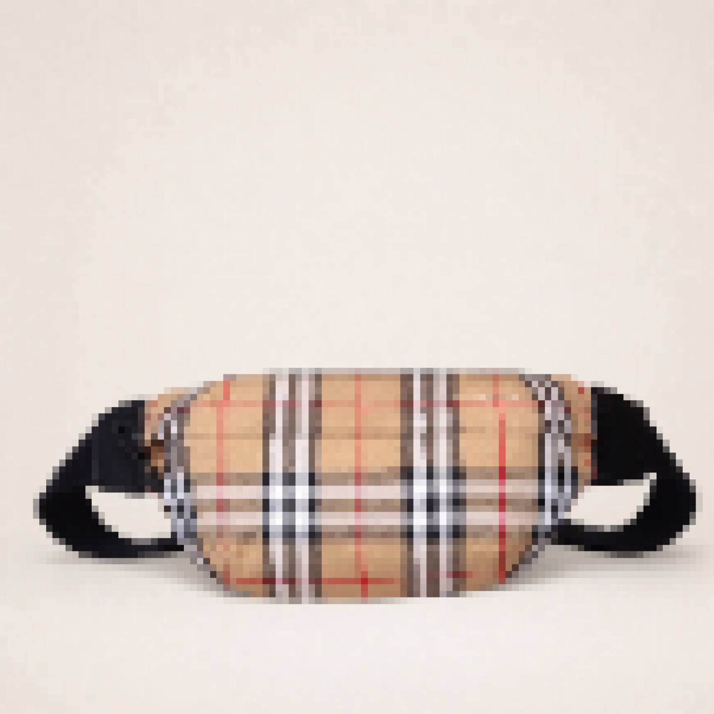 Crossbody Waist Bag with Adjustable Strap for Travel & Daily Carry