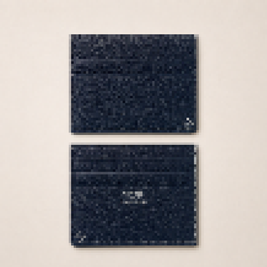 Slim Card Holder Wallet – Minimalist Wallet for Everyday Use