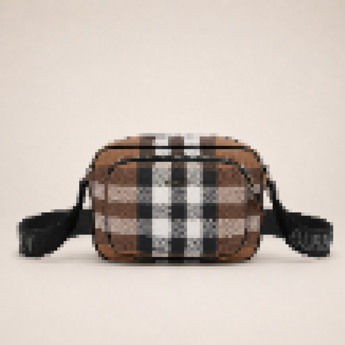 Crossbody Camera Bag for Everyday Use