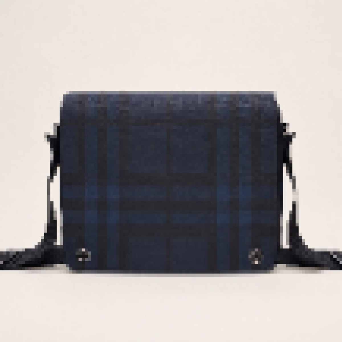 Crossbody Satchel Messenger Bag with Adjustable Strap for Daily Carry