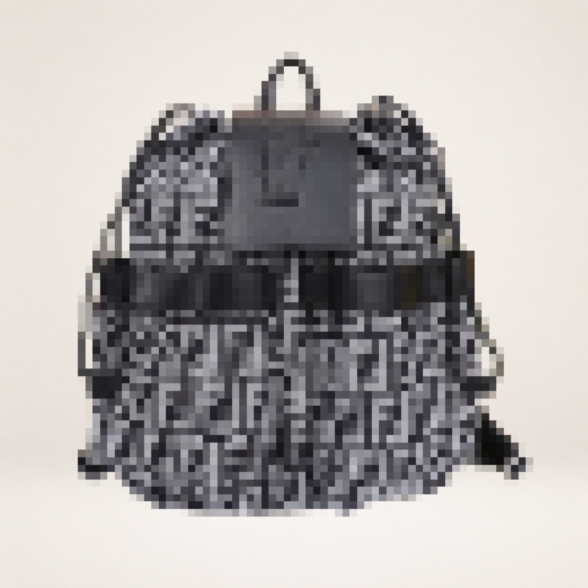 Drawstring Backpack for Travel and Everyday Use