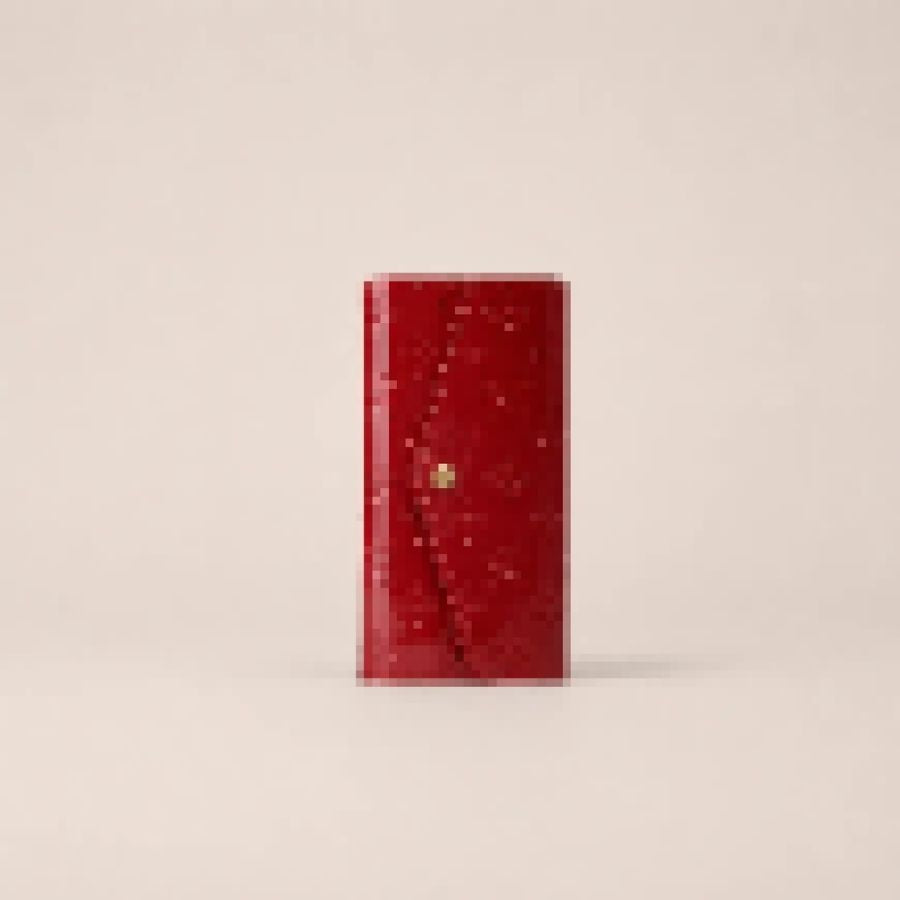 Elegant Women’s Small Wallet, Compact Flap Wallet with Multiple Compartments for Cards and Daily Essentials