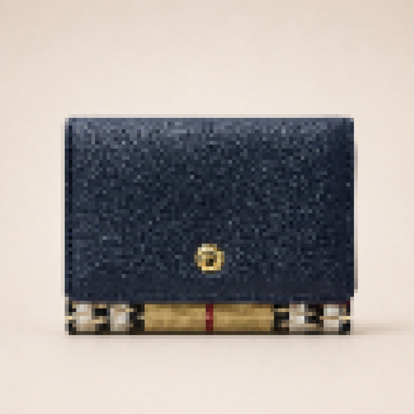 Compact Short Wallet Card Holder for Everyday Use