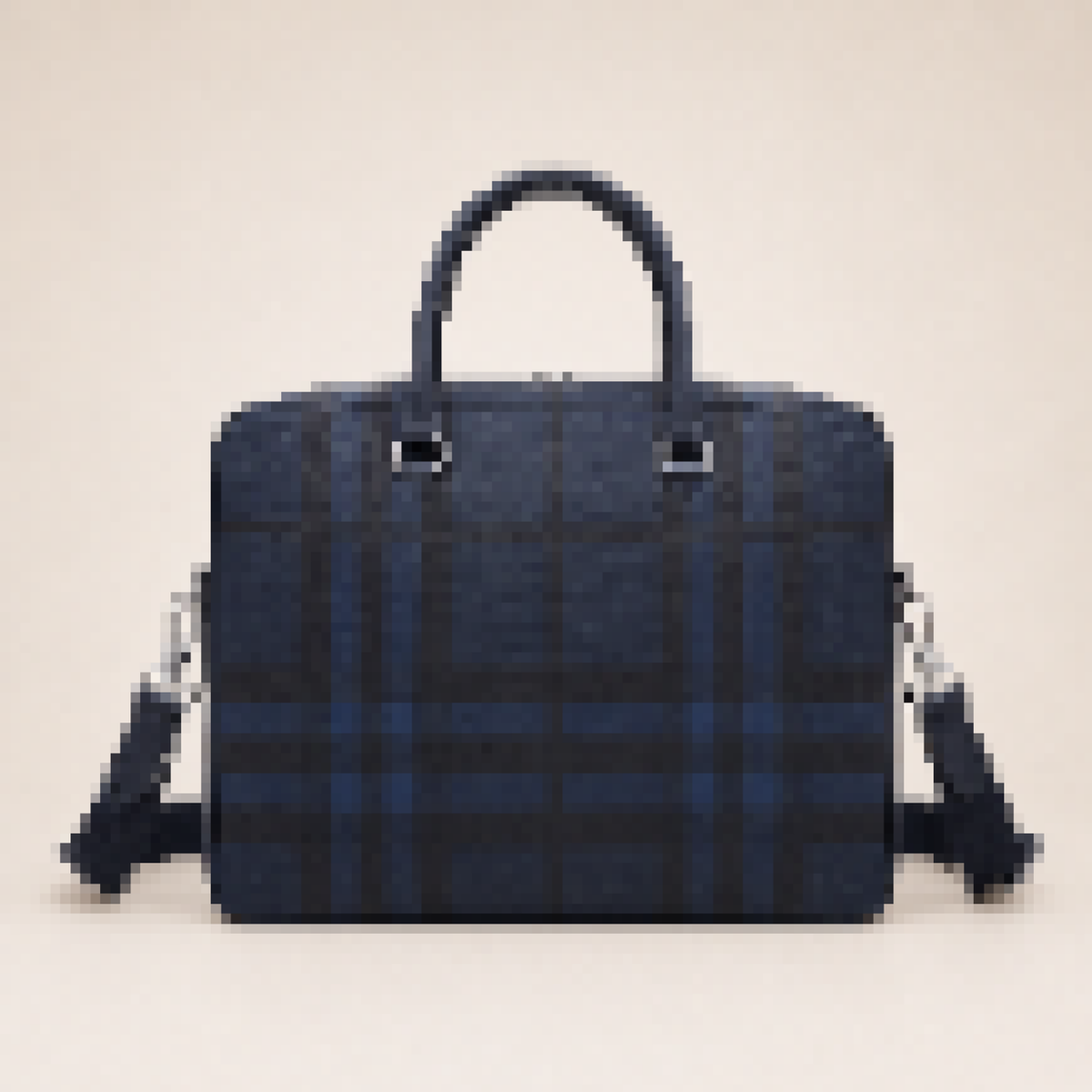 Briefcase Crossbody Laptop Messenger Tote Bag for Business & Travel