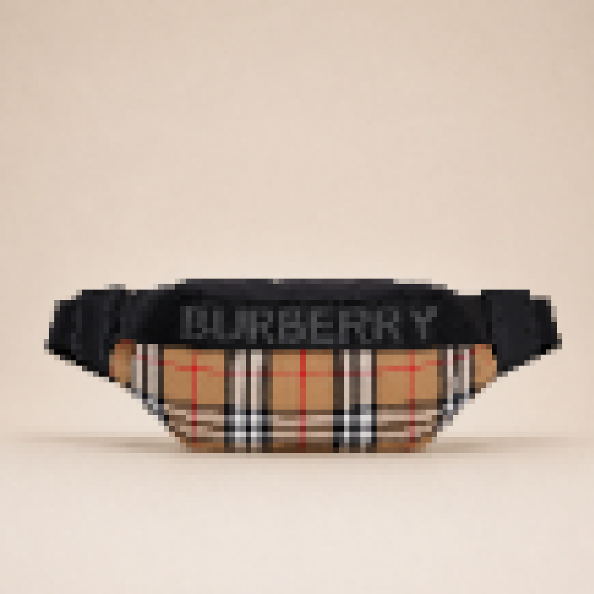 Compact Belt Bag Waist Pack for Everyday Carry & Casual Use