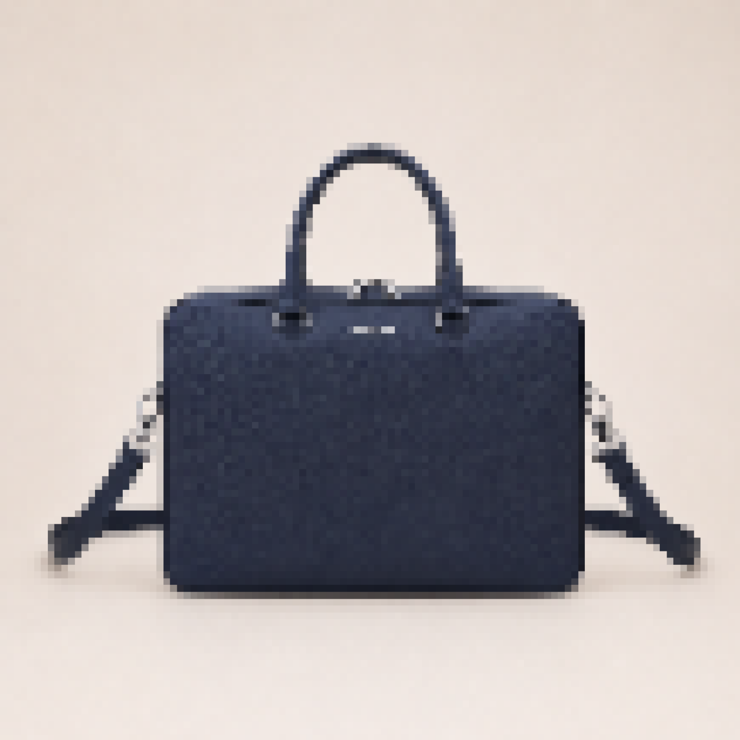 Briefcase Crossbody Laptop Messenger Tote Bag for Business & Travel