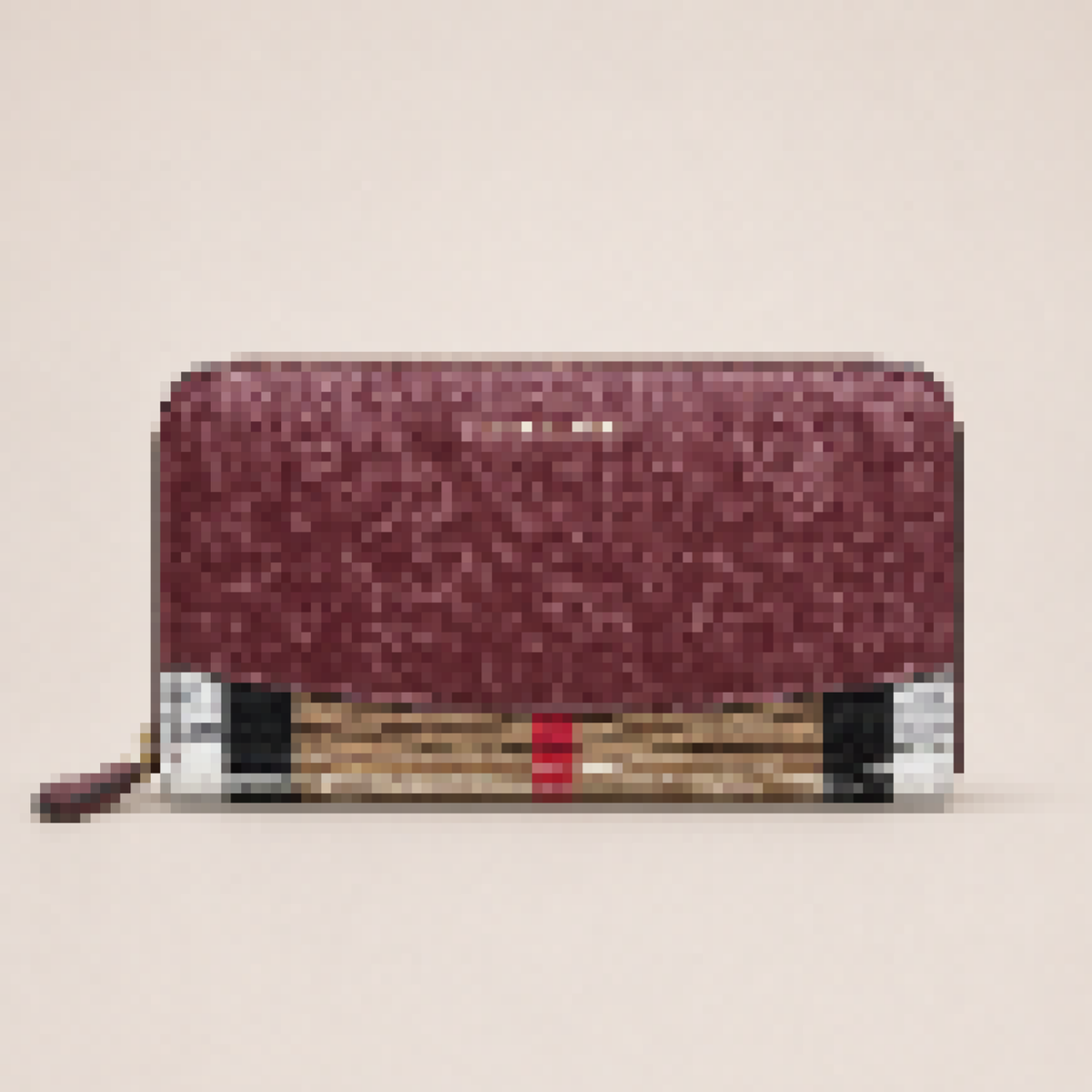 Long Continental Wallet for Everyday Use