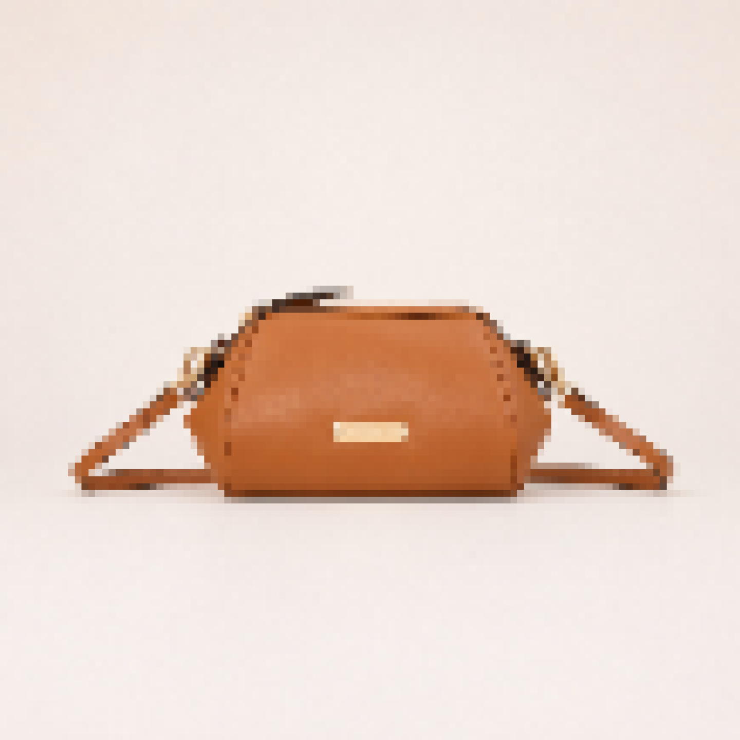 Minimalist Crossbody Shoulder Bag for Daily & Travel Use