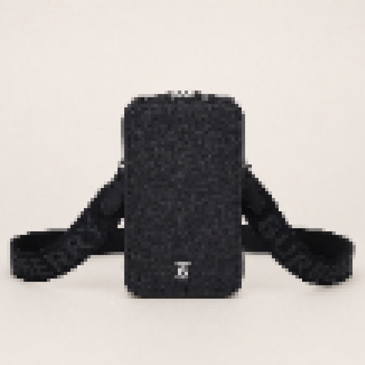 Compact Phone Crossbody Bag with Adjustable Strap for Daily Carry