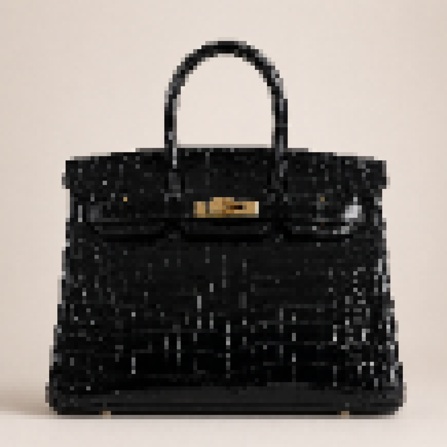 Classic Top Handle Handbag for Work, Travel & Everyday Use
