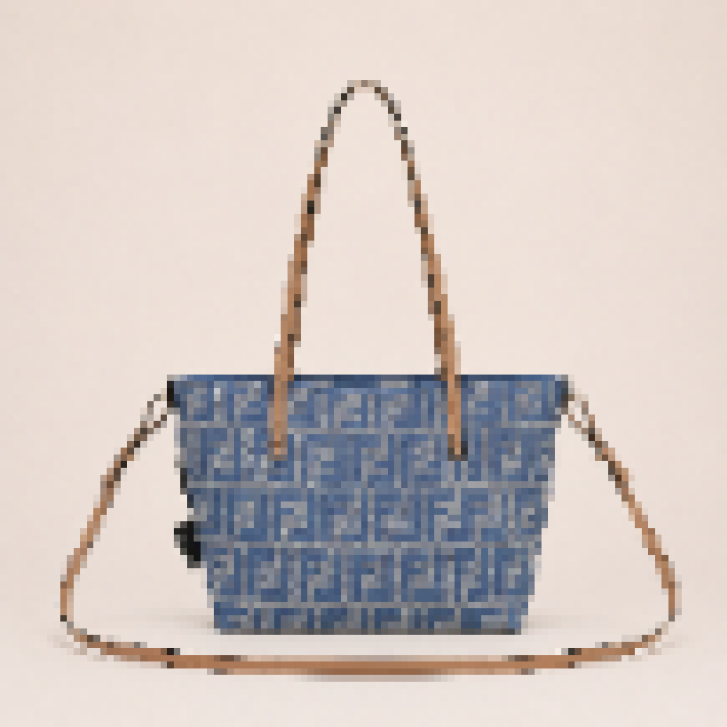 Large Capacity Tote Bag with Top Handle for Travel and Everyday Use