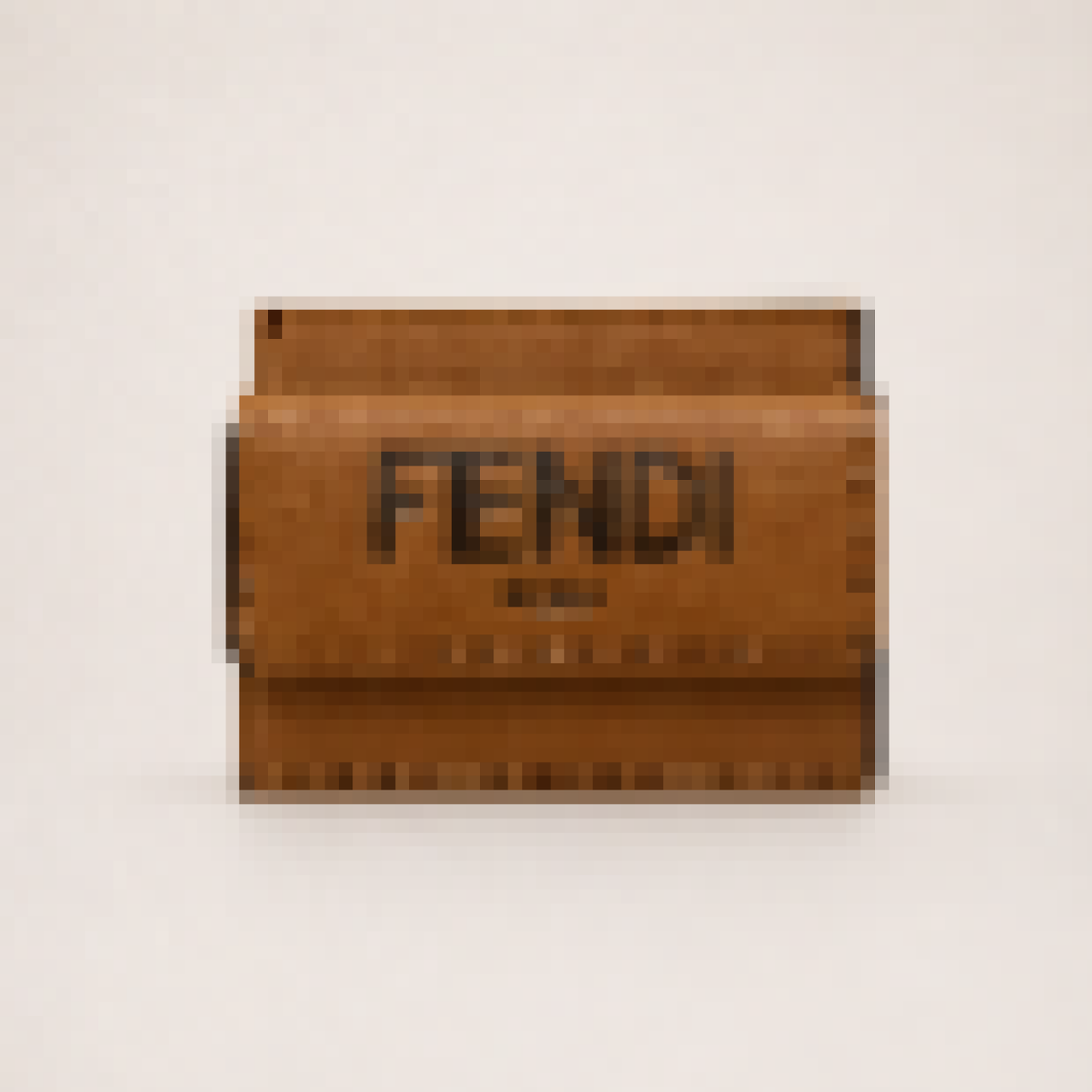 Compact Trifold Wallet with Card Slots for Daily Carry