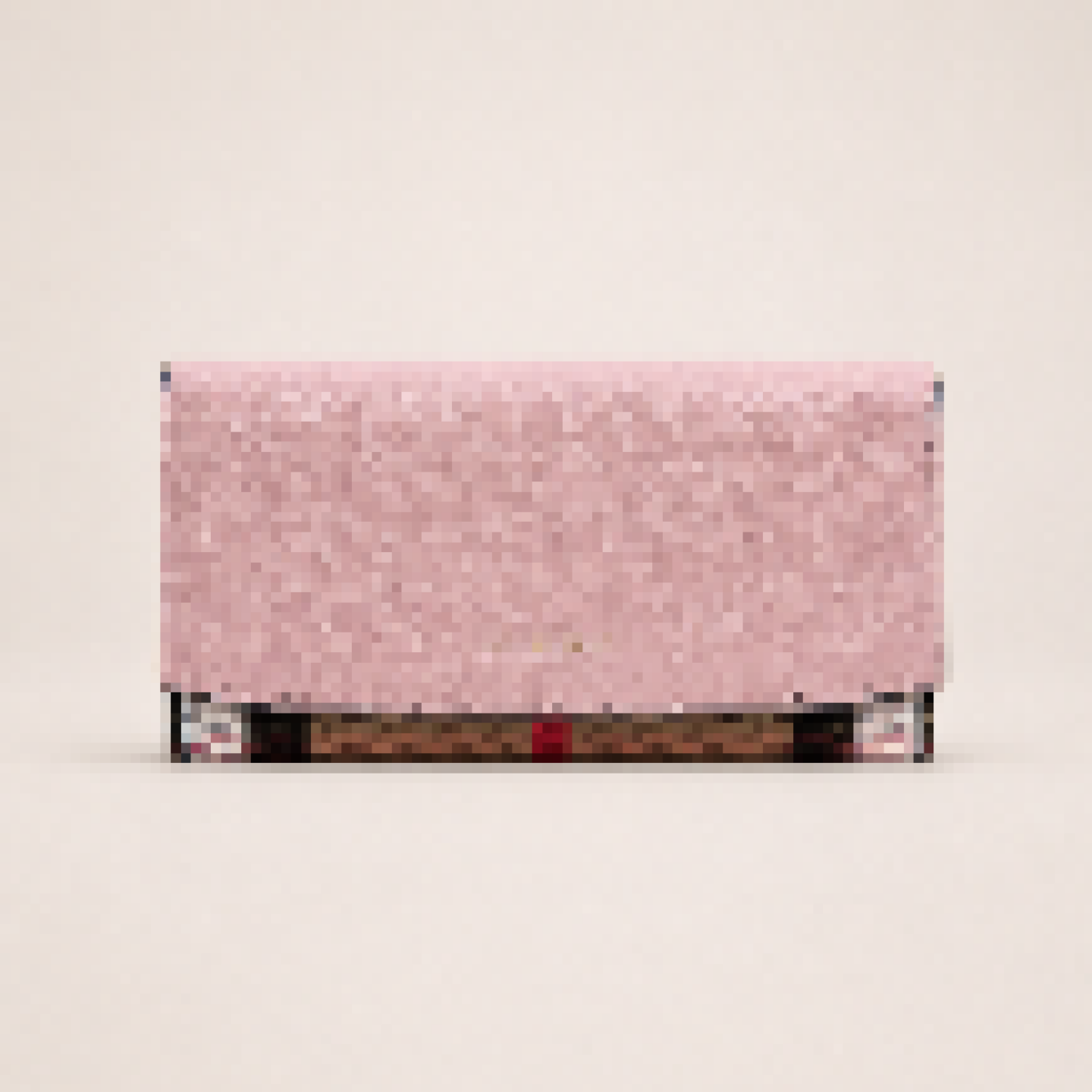 Long Continental Wallet with Multiple Compartments for Daily Carry