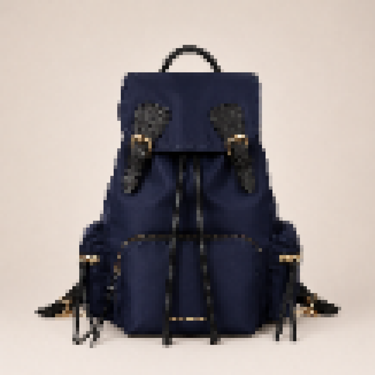 Lightweight Travel Backpack with Multiple Compartments for Daily Carry