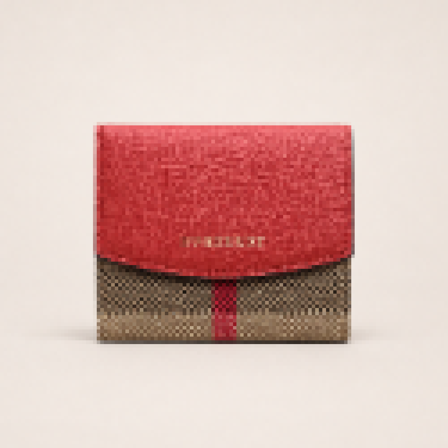 Compact Wallet with Card Slots for Daily Carry