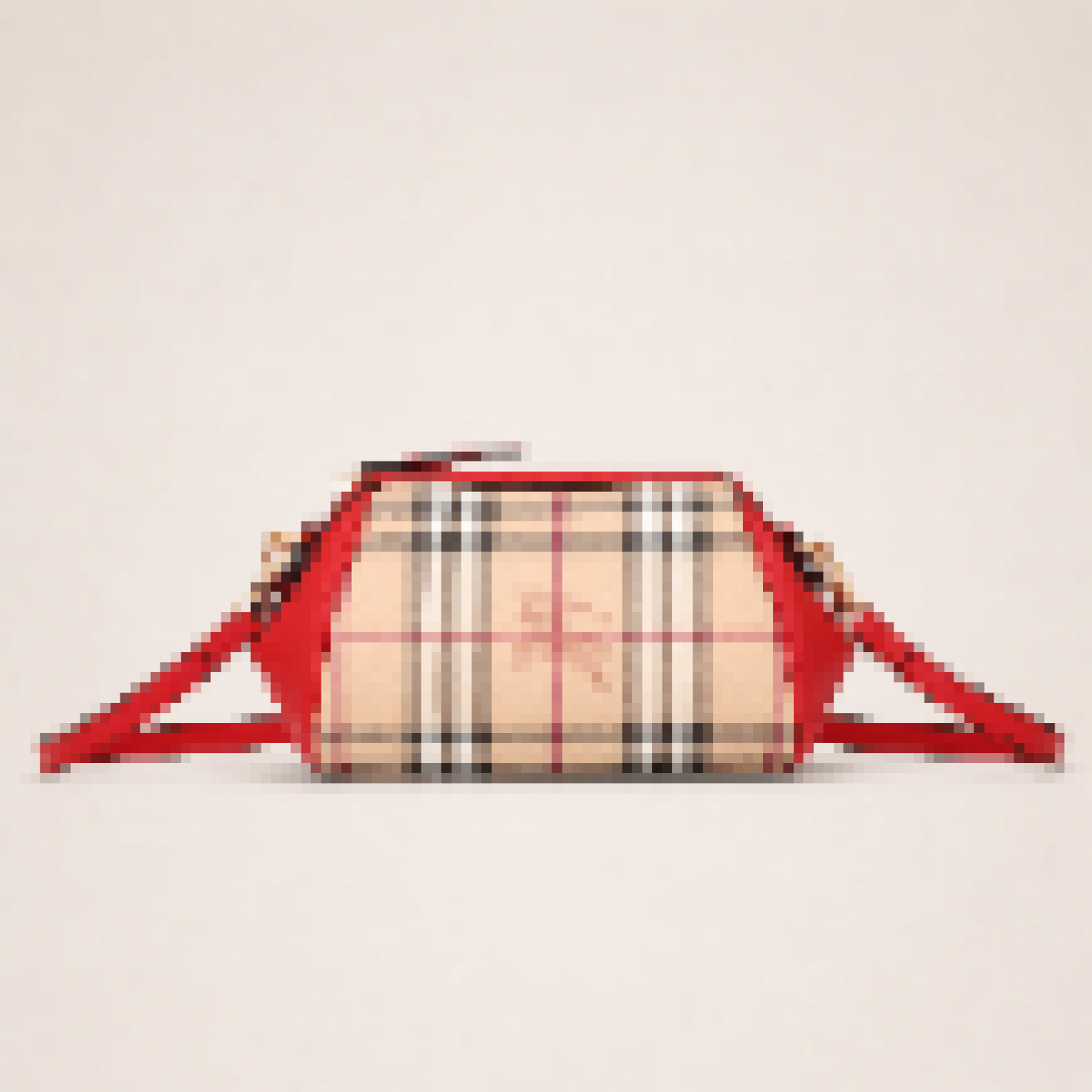 Compact Crossbody Bag with Adjustable Strap for Daily Carry