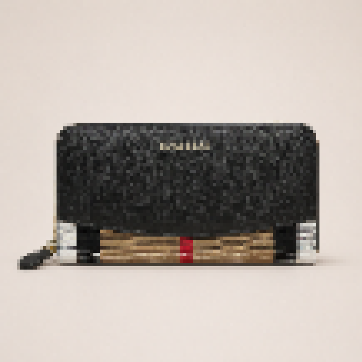 Long Continental Wallet for Everyday Use