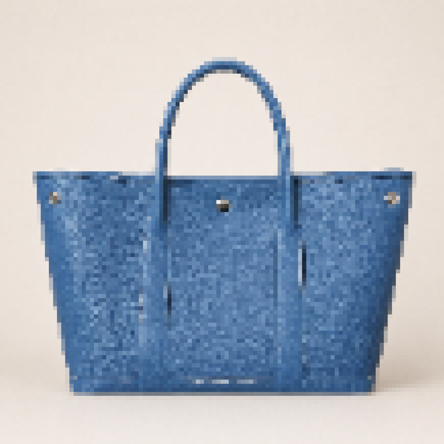 Top Handle Carryall Tote Bag with Spacious Interior for Daily Carry
