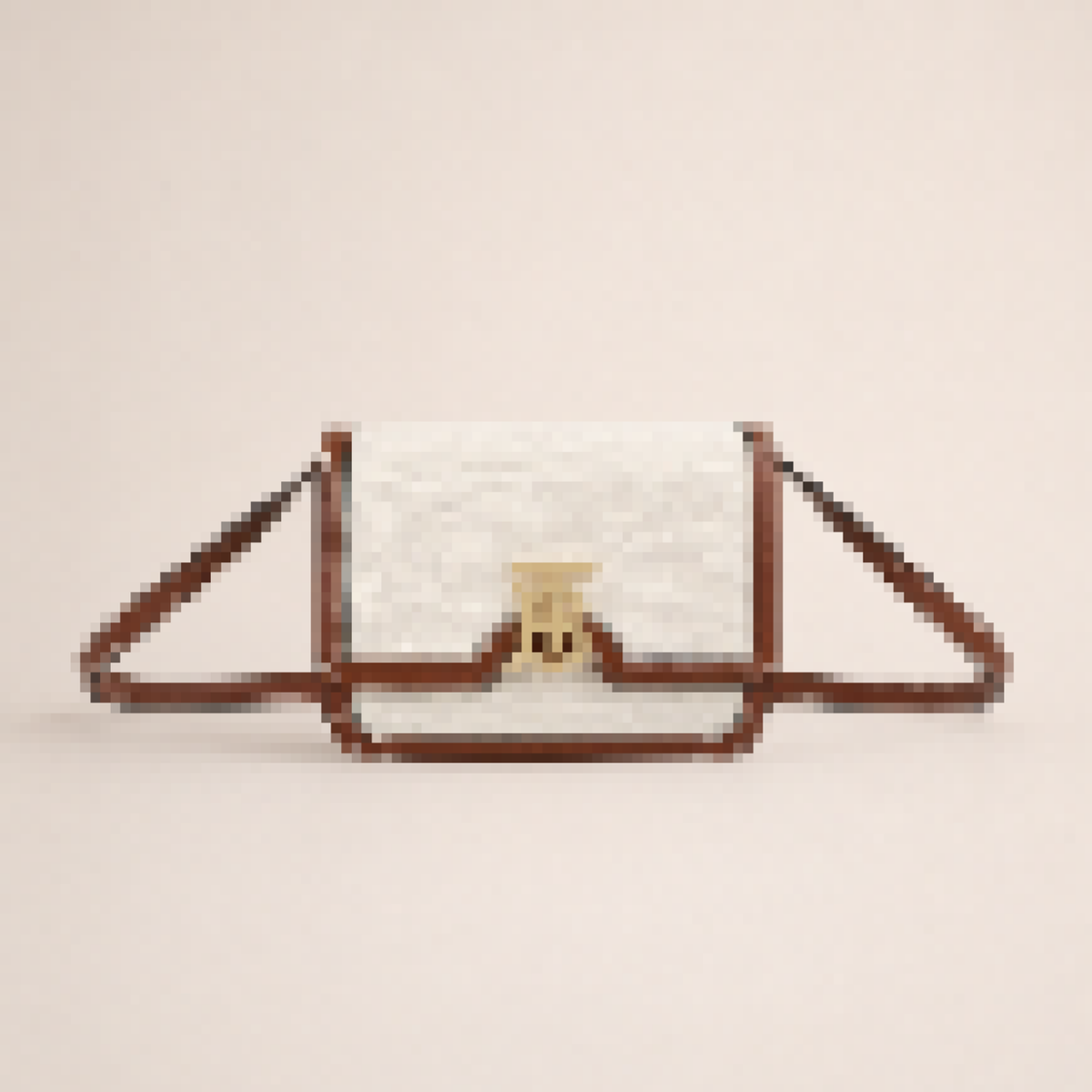 Crossbody Shoulder Bag for Everyday Use