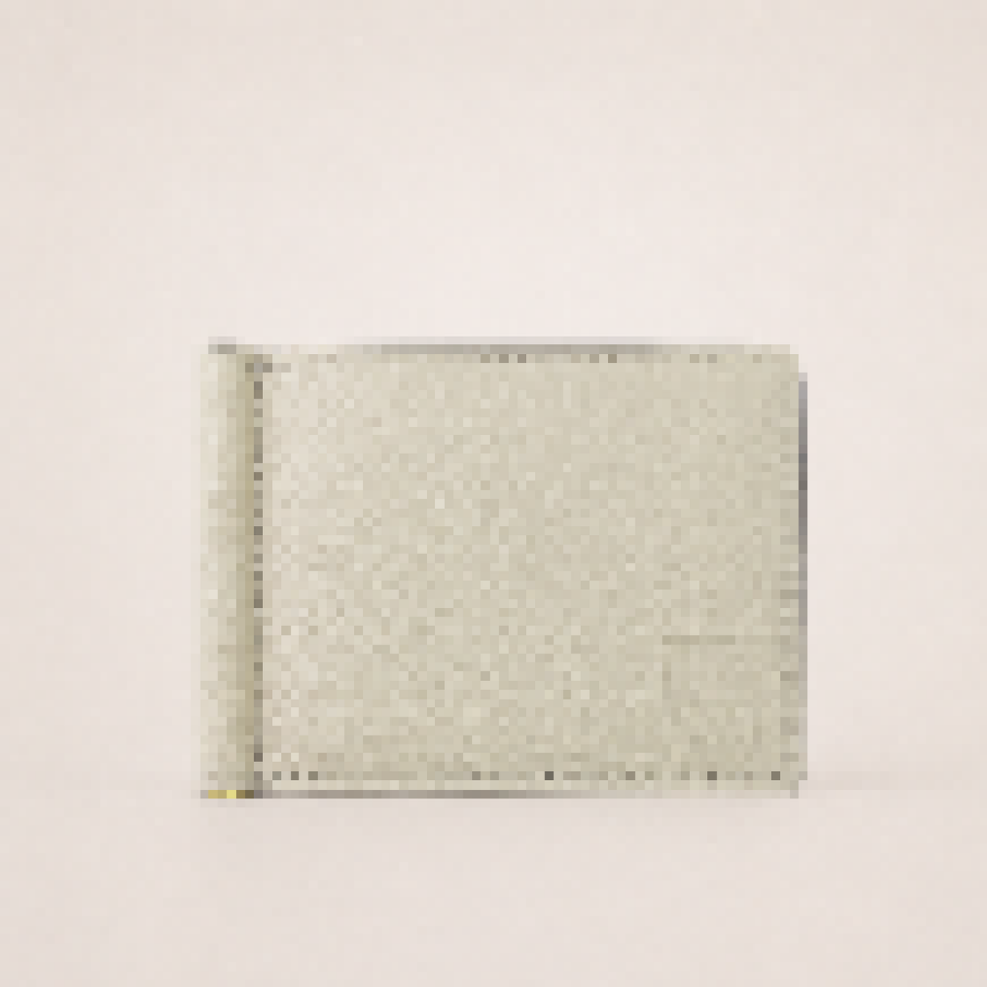 Slim Front Pocket Card Holder Wallet with Money Clip for Men & Women