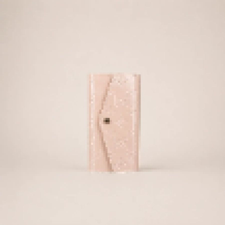 Elegant Women’s Small Wallet, Compact Flap Wallet with Multiple Compartments for Cards and Daily Essentials