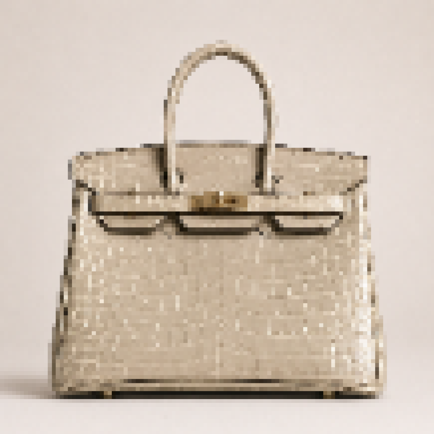 Classic Top Handle Handbag for Work, Travel & Everyday Use