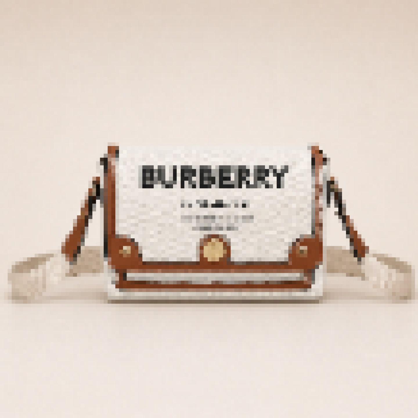 Compact Crossbody Shoulder Bag with Adjustable Strap for Daily Carry