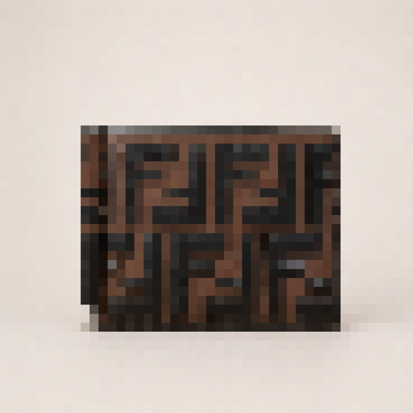 Bifold Wallet with Card Slots for Daily Carry