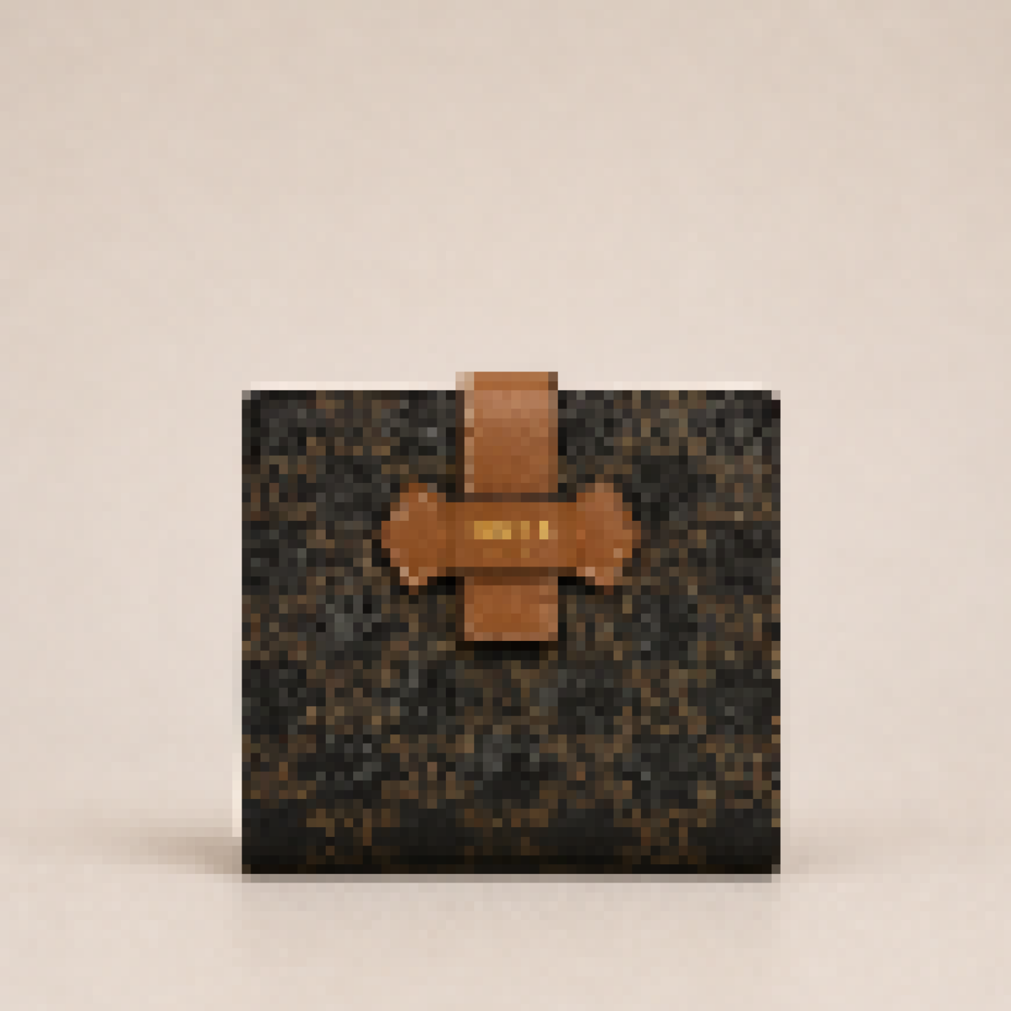 Small Flap Bifold Wallet with Card Holder for Everyday Use