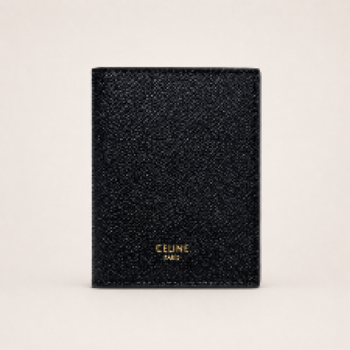 Small Folding Wallet Organizer for Travel & Everyday Use