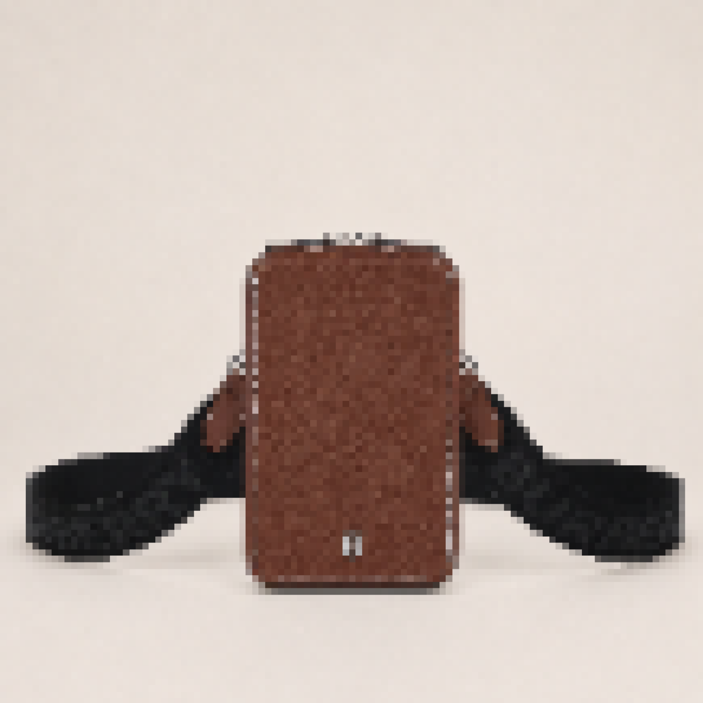 Compact Phone Crossbody Bag with Adjustable Strap for Daily Carry