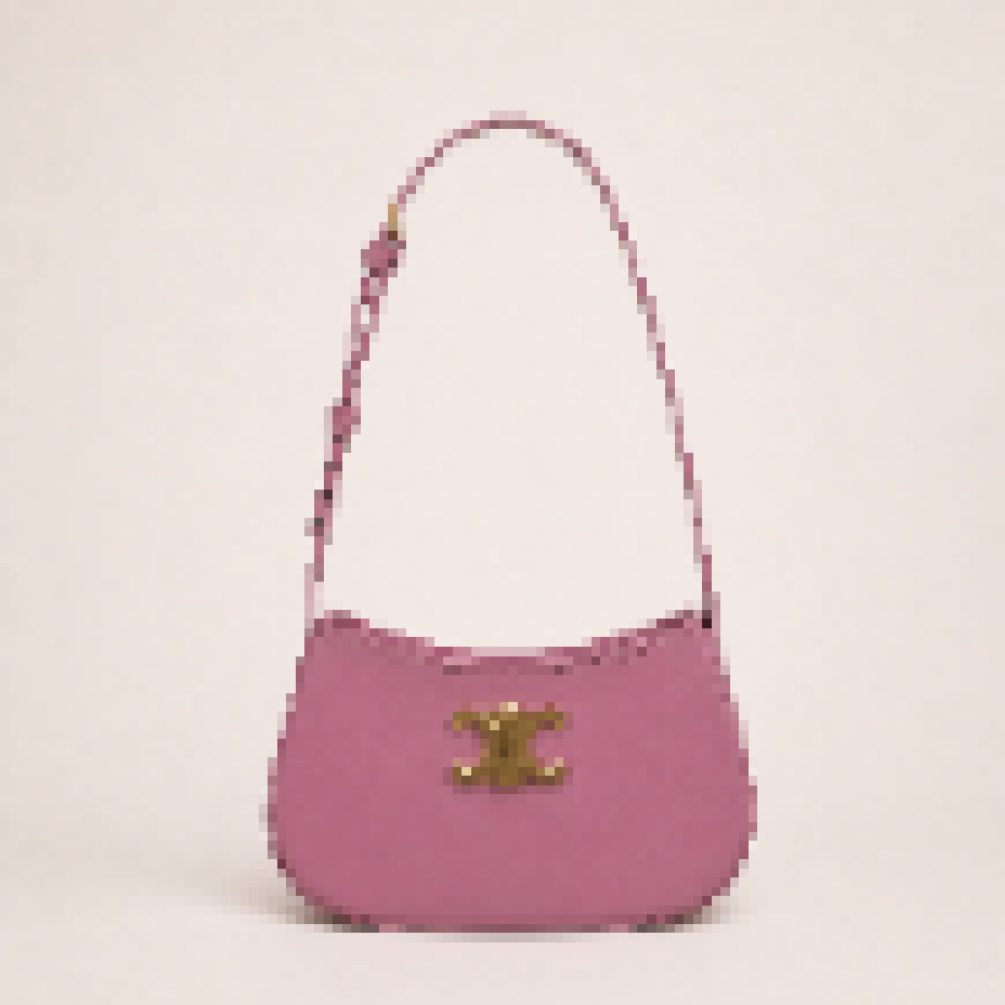 Classic Shoulder Bag for Commuting and Everyday Carry