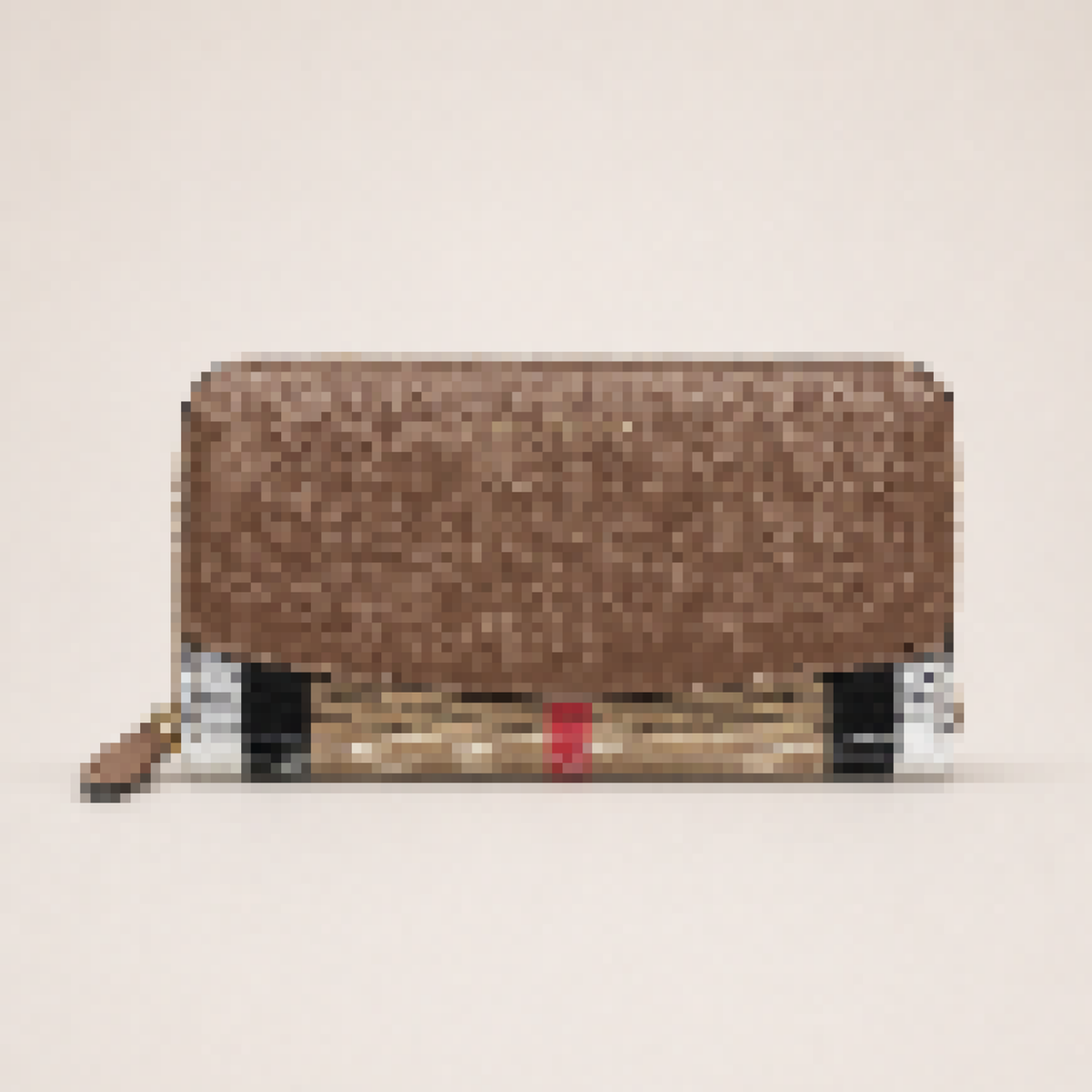 Long Continental Wallet for Everyday Use
