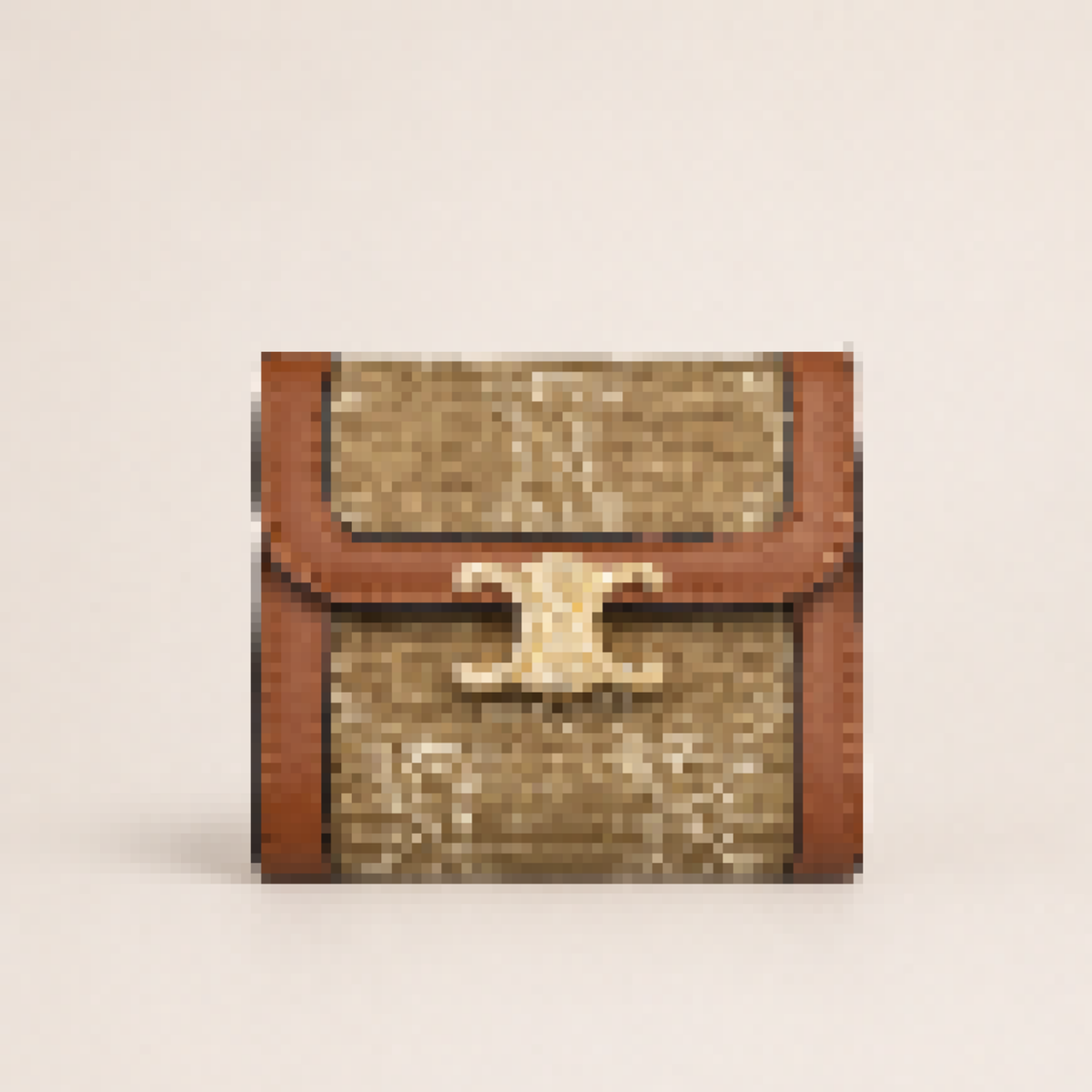 Small Bifold Wallet with Card Holder for Everyday Use