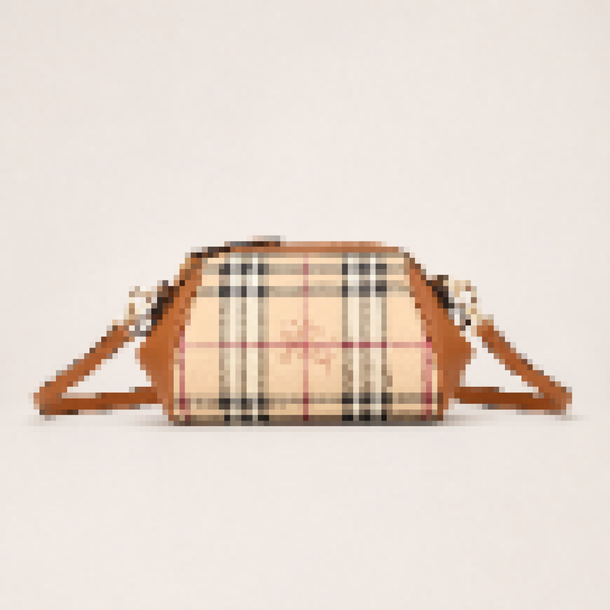 Compact Crossbody Bag with Adjustable Strap for Daily Carry