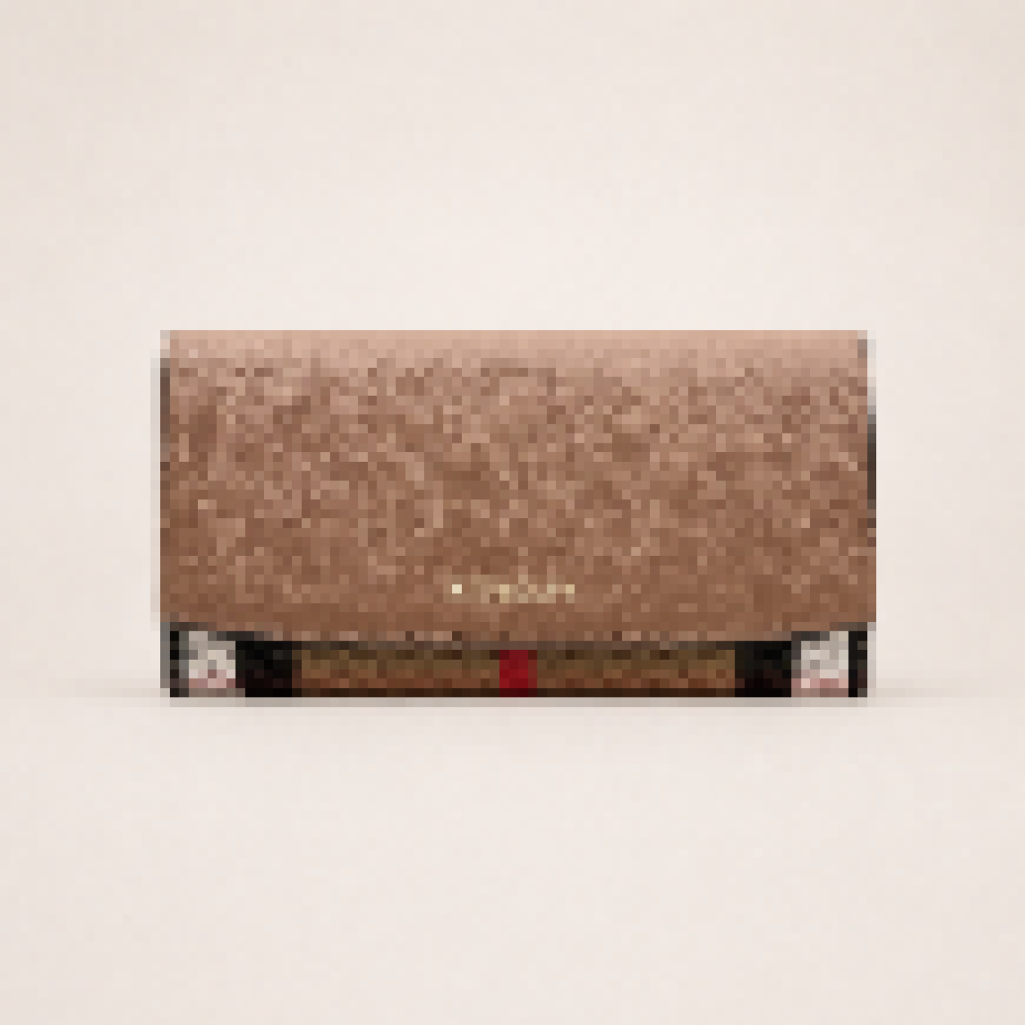 Long Continental Wallet with Multiple Compartments for Daily Carry