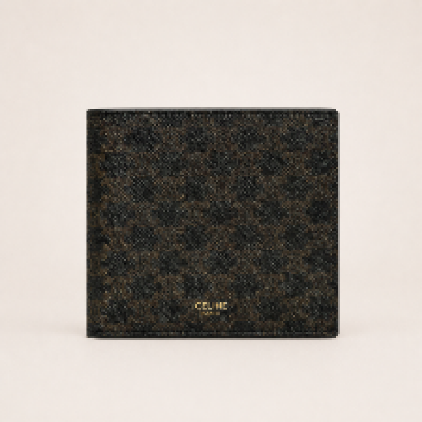 Bifold Wallet with Card Slots for Daily Carry