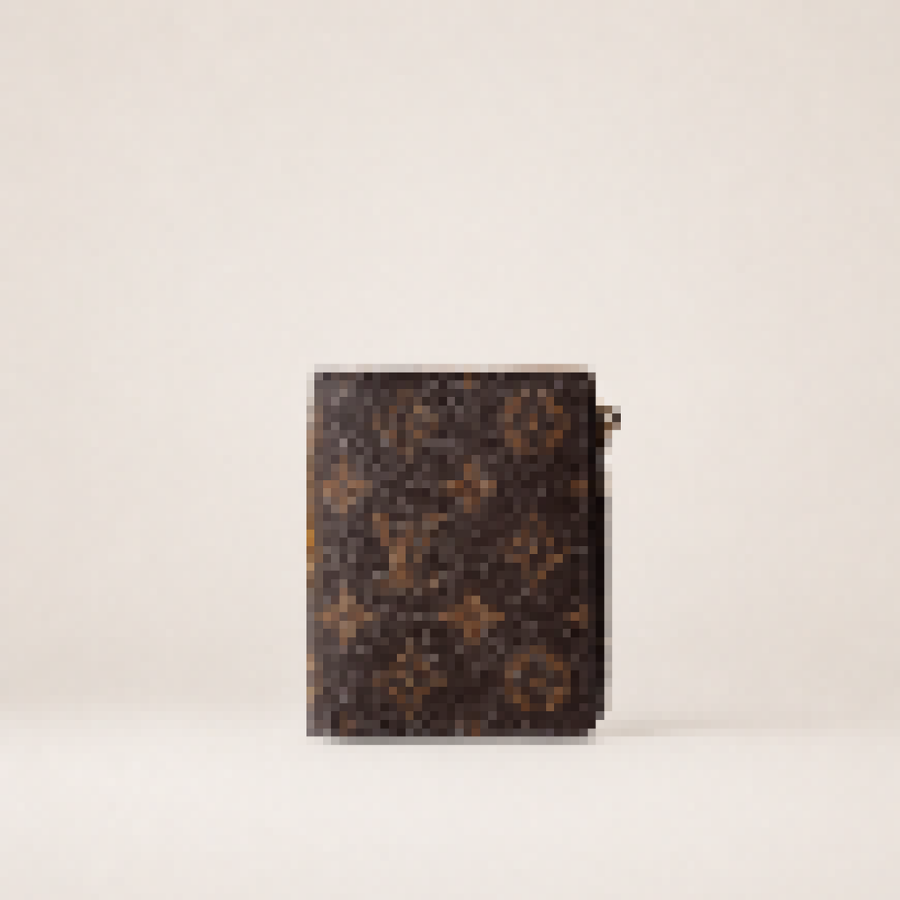 Luxury Compact Zip Wallet for Men & Women – Minimalist Leather Card Holder with Everyday Storage