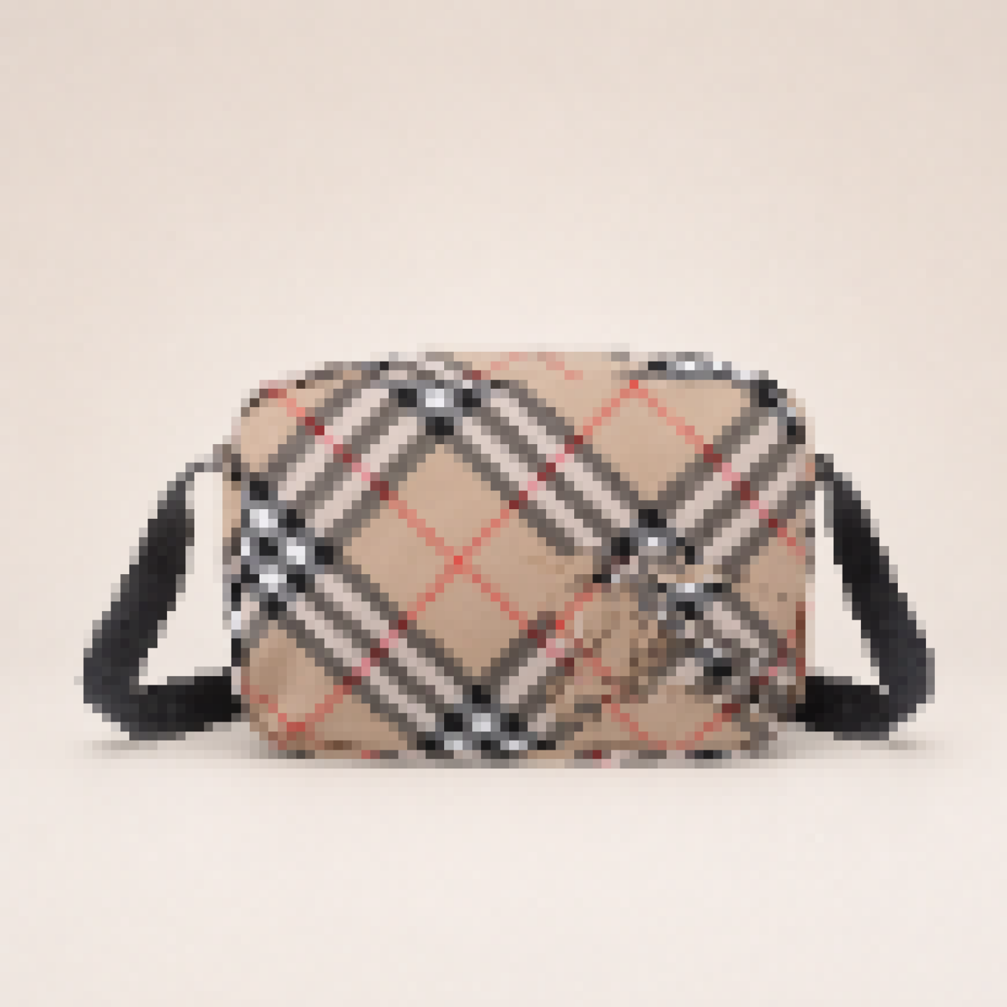 Everyday Crossbody Shoulder Bag for Casual Use