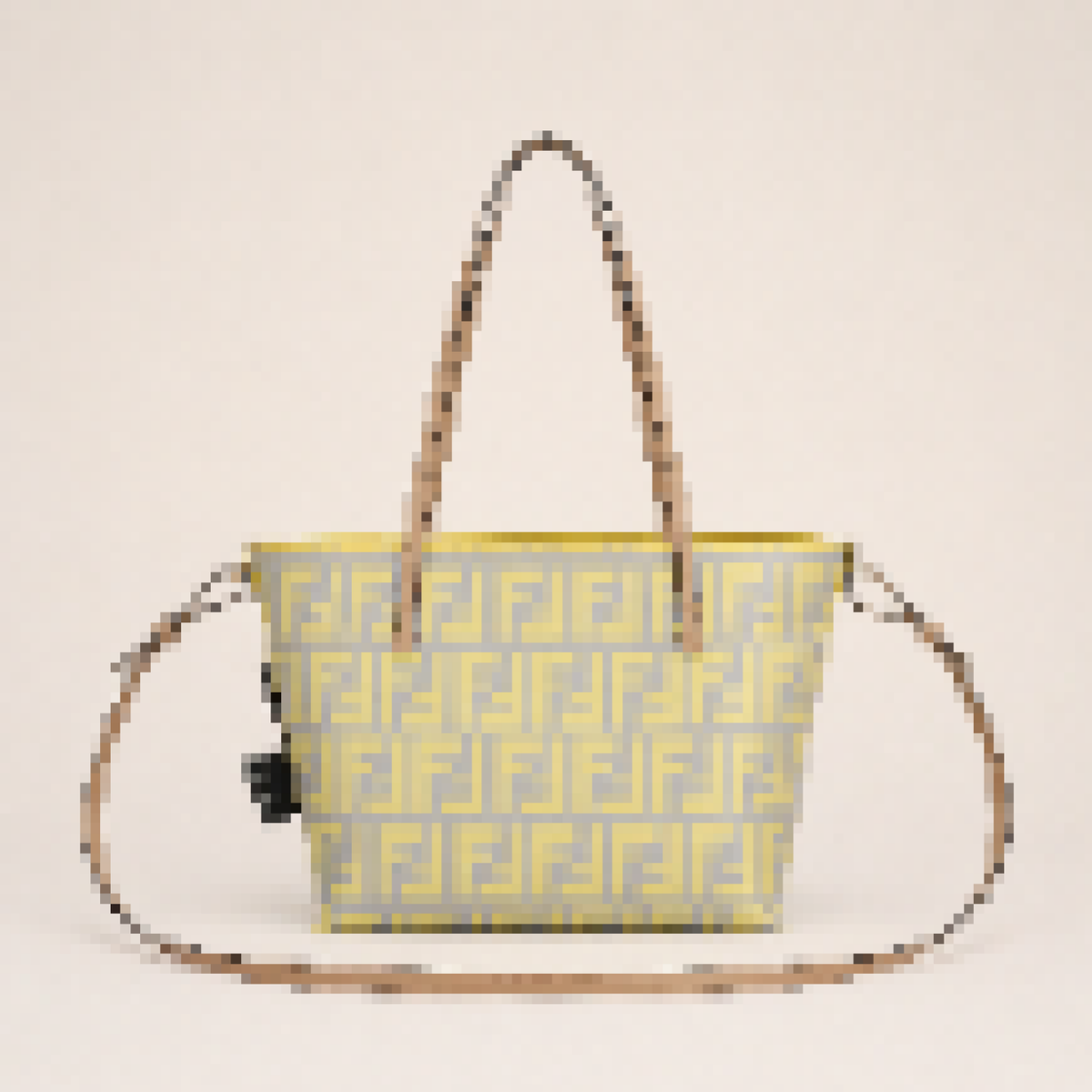 Large Capacity Tote Bag with Top Handle for Travel and Everyday Use