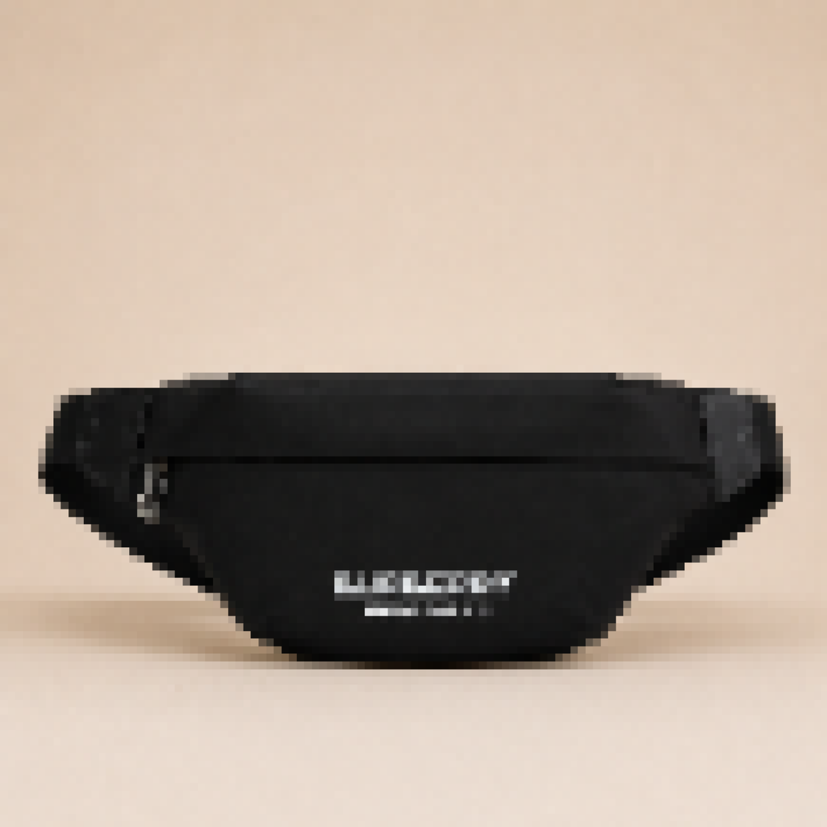 Crossbody Belt Bag Waist Pack for Everyday Travel