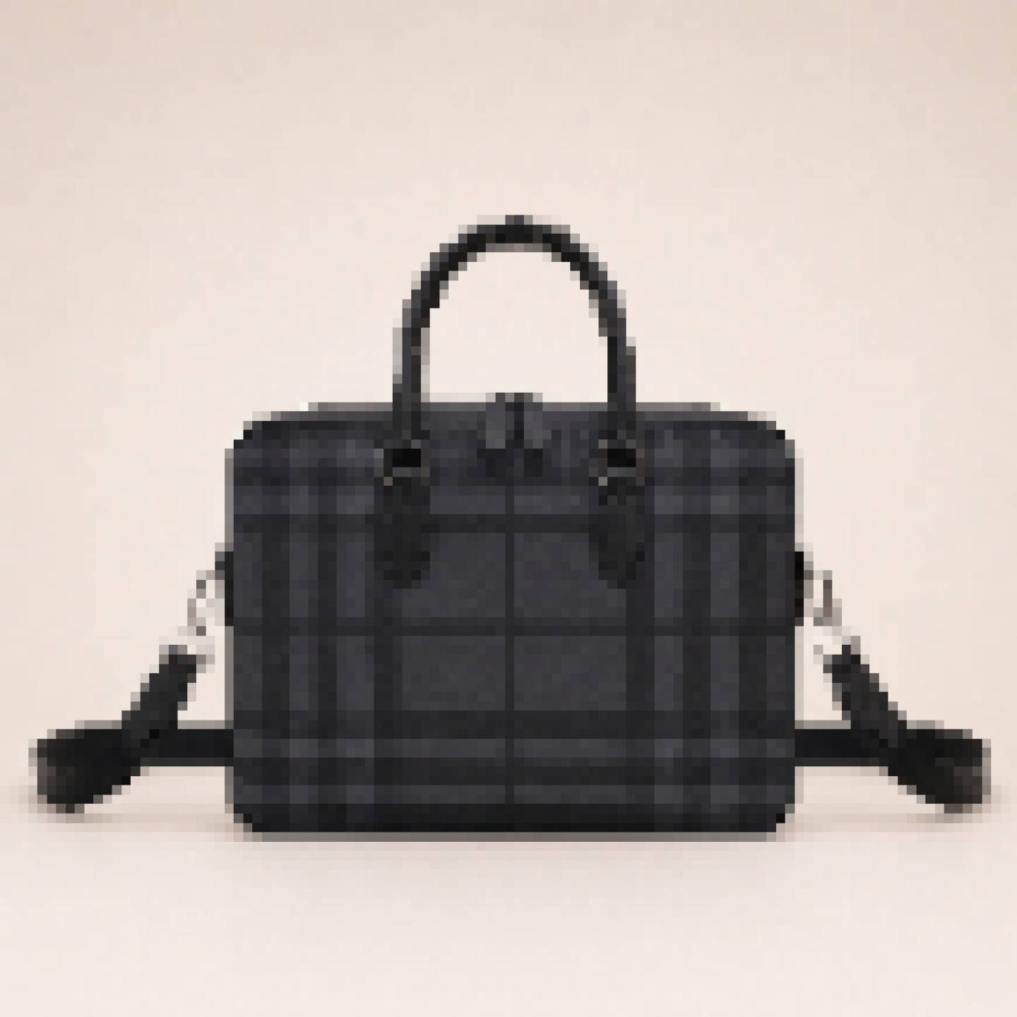 Briefcase Crossbody Laptop Messenger Tote Bag for Business & Travel