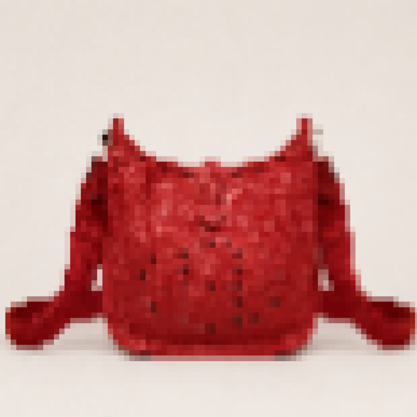 Crossbody Bucket Bag with Adjustable Strap for Daily Carry