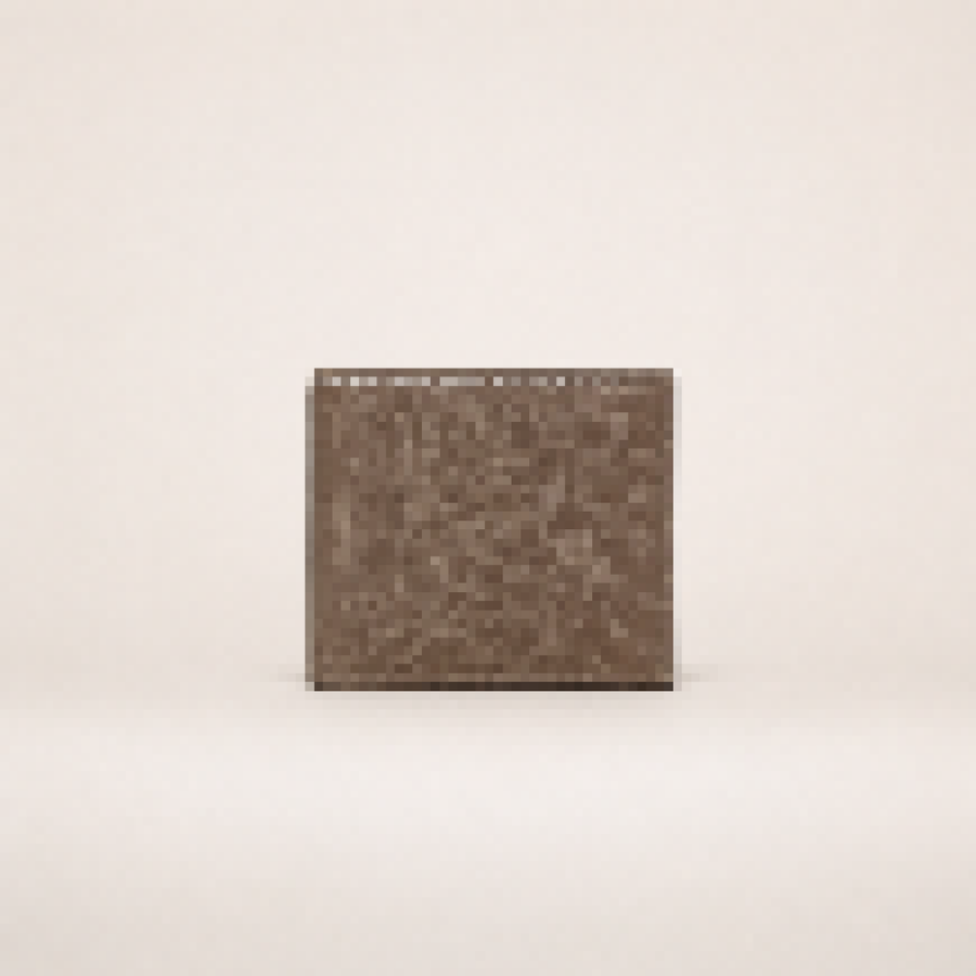 Elegant Compact Leather Bifold Wallet – Premium Slim Everyday Wallet with Refined Minimalist Design
