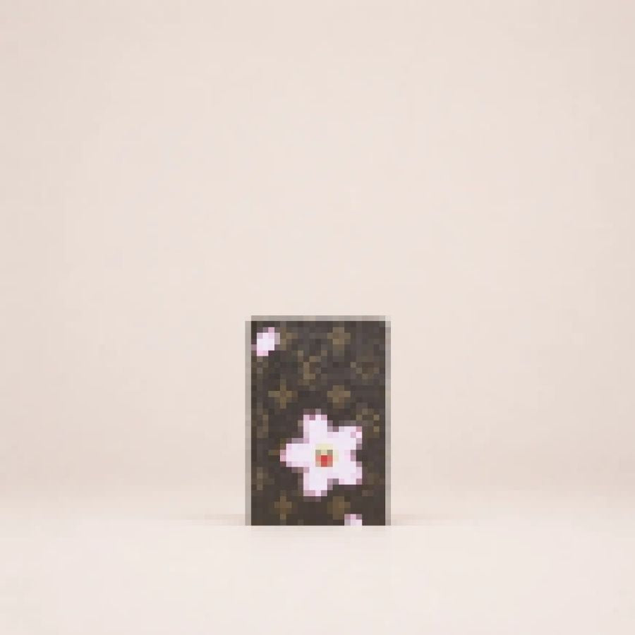 Fashion Passport Holder Wallet – Slim Travel Document Organizer with Card Slots