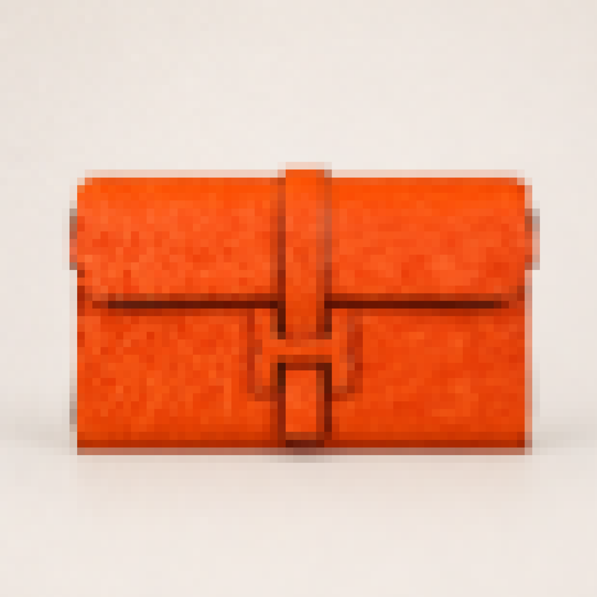Long Clutch Wallet Wristlet with Secure Closure for Daily Carry