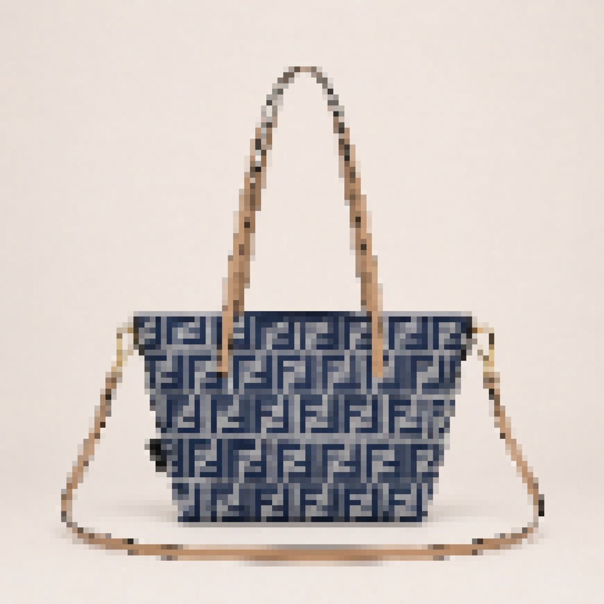 Large Capacity Tote Bag with Top Handle for Travel and Everyday Use