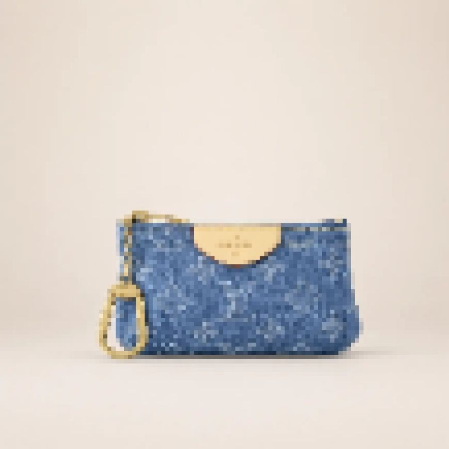Luxury Mini Wallet & Pouch Set for Women – Stylish Compact Organizer with Zip Wallet and Everyday Essentials Storage