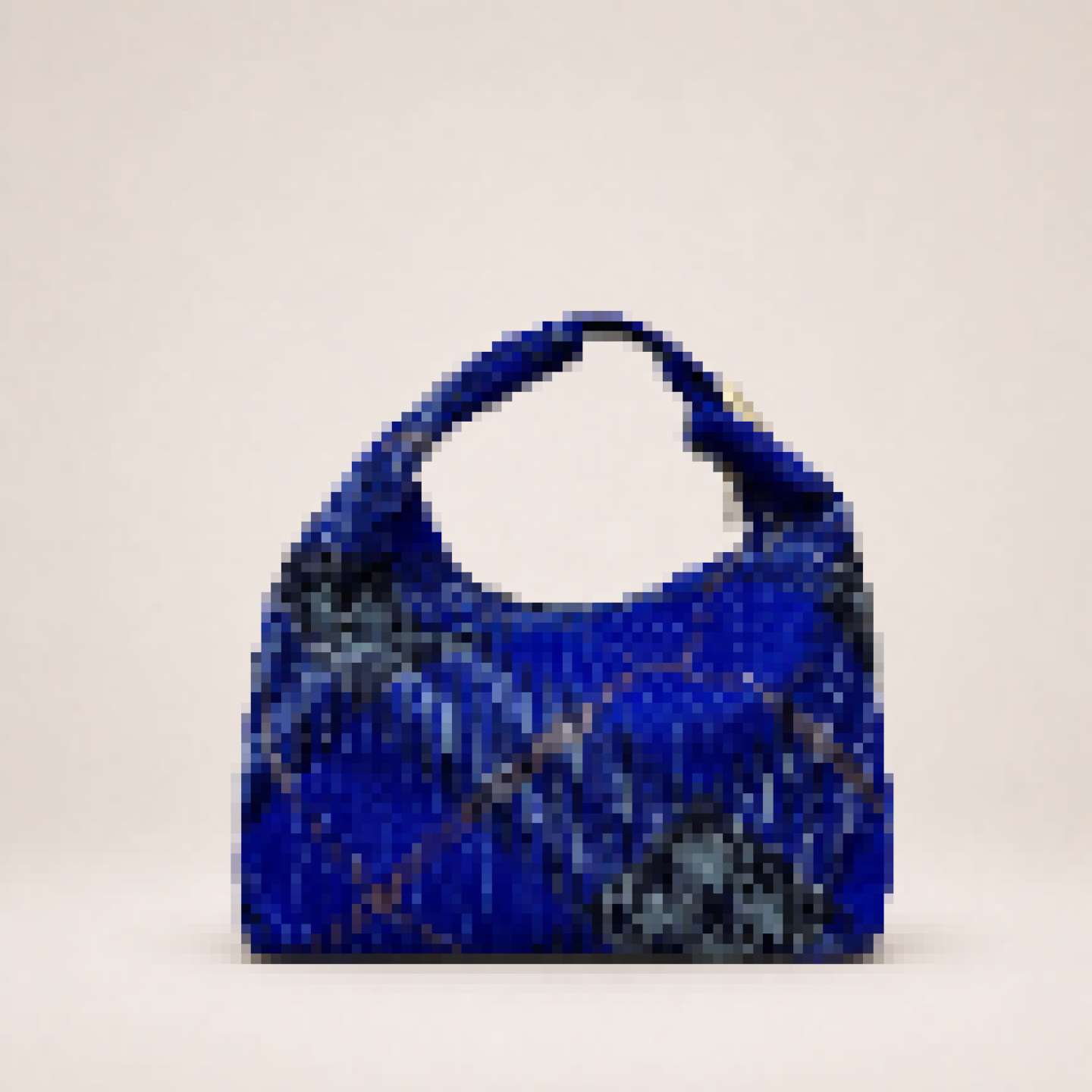Lightweight Hobo Shoulder Bag for Everyday Use