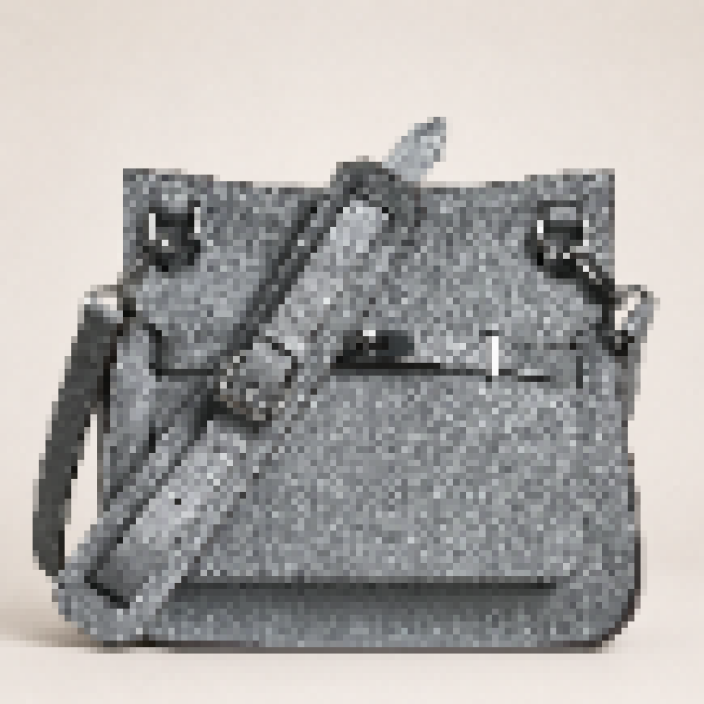 Crossbody Satchel Shoulder Bag with Adjustable Strap for Daily Carry